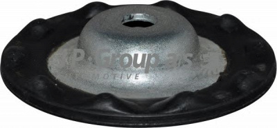 JP GROUP 1242401800 -  Опора стойки амортизатора